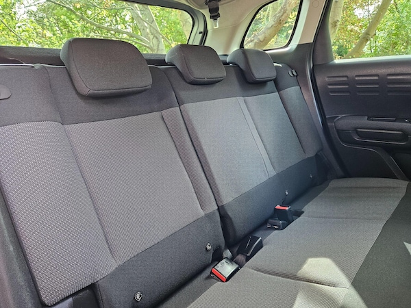 Used Citroen C3 2018 for sale - 76189893: Photo 13