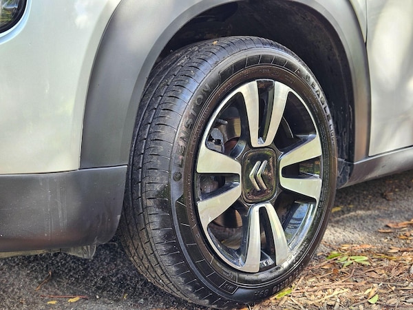 Used Citroen C3 2018 for sale - 76189893: Photo 14