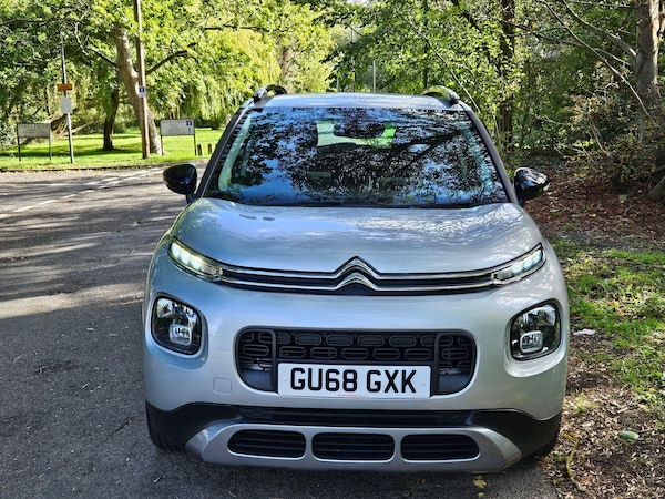 Used Citroen C3 2018 for sale - 76189893: Photo 17