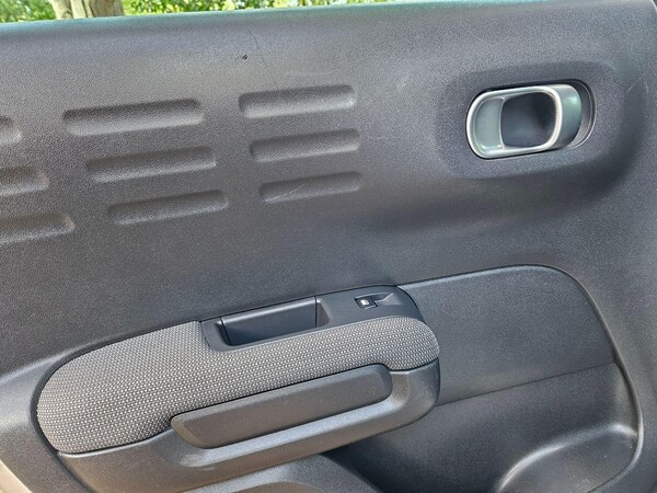 Used Citroen C3 2018 for sale - 76189893: Photo 19