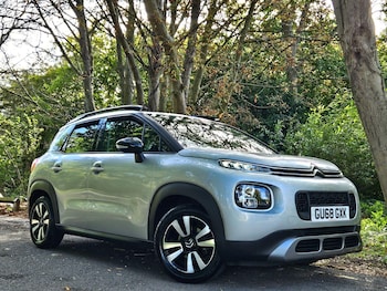 Citroen - C3