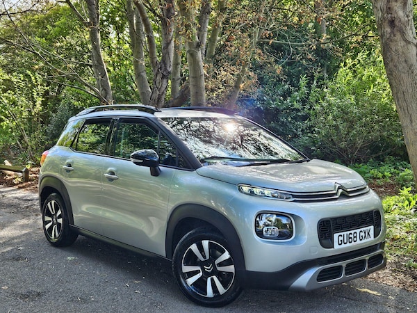 Used Citroen C3 2018 for sale - 76189893: Photo 21