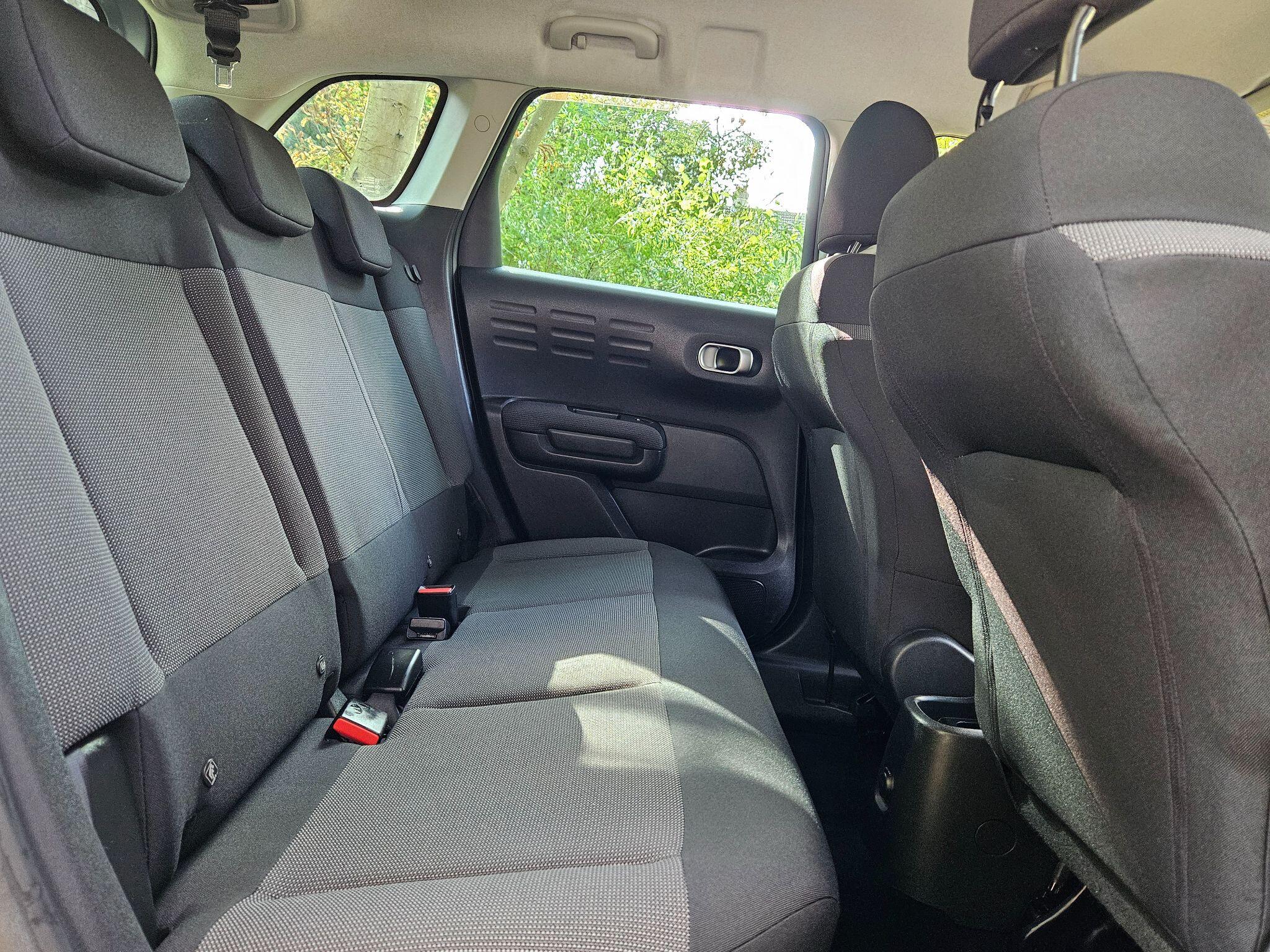 Used Citroen C3 2018 for sale - 76189893: Photo 22