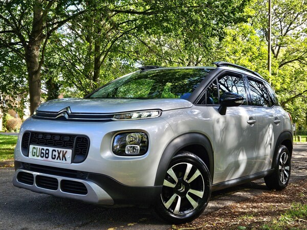 Used Citroen C3 2018 for sale - 76189893: Photo 23