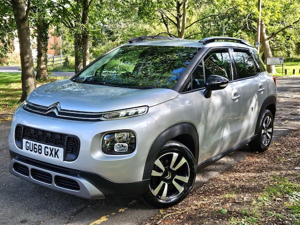 Used Citroen C3 2018 for sale - 76189893: Photo 24