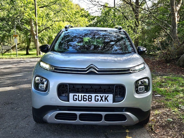 Used Citroen C3 2018 for sale - 76189893: Photo 26