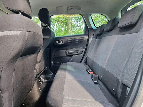 Used Citroen C3 2018 for sale - 76189893: Photo 27
