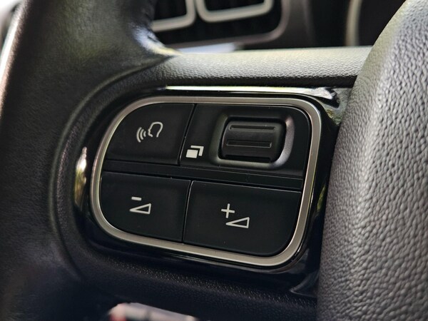 Used Citroen C3 2018 for sale - 76189893: Photo 30