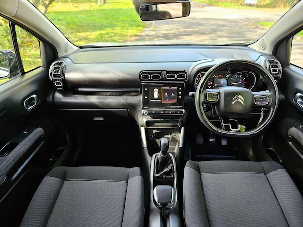 Used Citroen C3 2018 for sale - 76189893: Photo 34