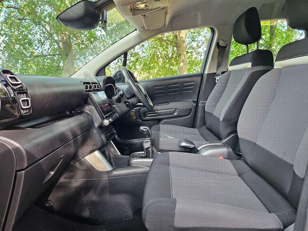 Used Citroen C3 2018 for sale - 76189893: Photo 36