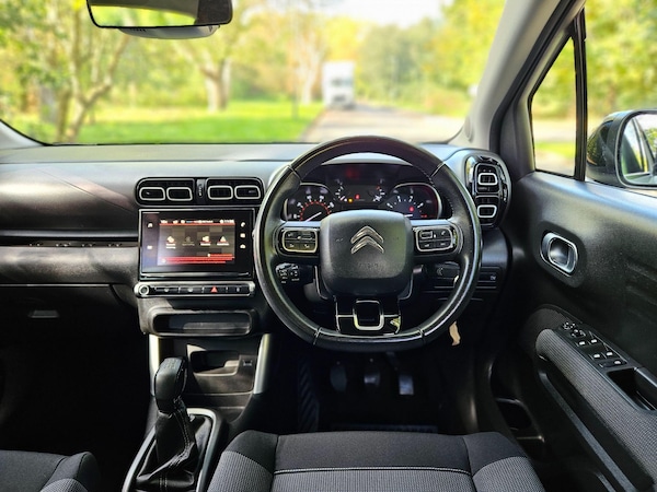 Used Citroen C3 2018 for sale - 76189893: Photo 38
