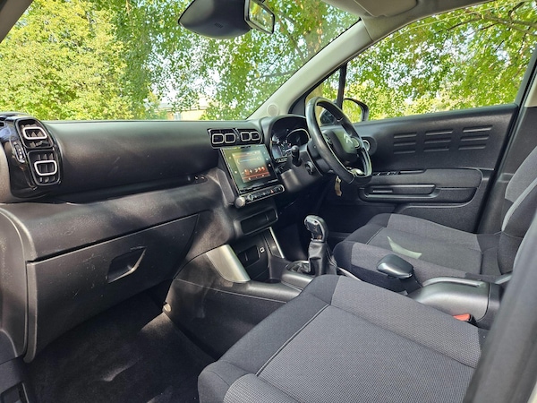 Used Citroen C3 2018 for sale - 76189893: Photo 39