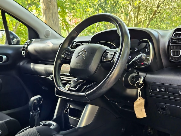 Used Citroen C3 2018 for sale - 76189893: Photo 3