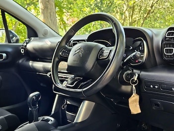 Used Citroen C3 2018 for sale - 76189893: Photo 3