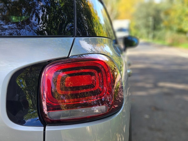 Used Citroen C3 2018 for sale - 76189893: Photo 43