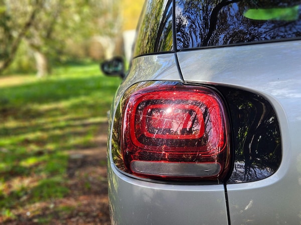Used Citroen C3 2018 for sale - 76189893: Photo 44