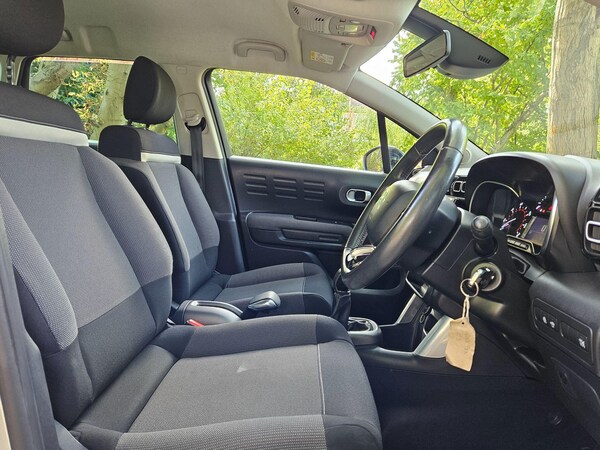 Used Citroen C3 2018 for sale - 76189893: Photo 47