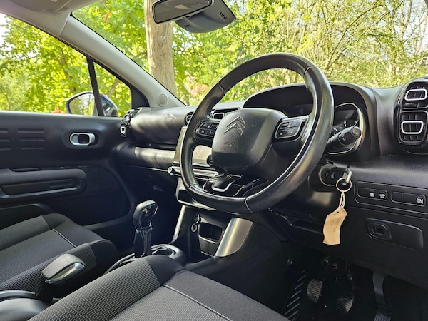 Used Citroen C3 2018 for sale - 76189893: Photo 49