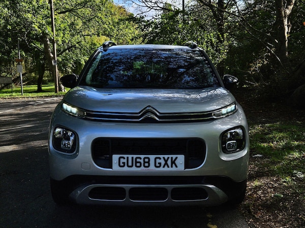 Used Citroen C3 2018 for sale - 76189893: Photo 5