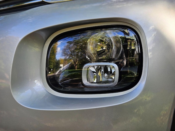 Used Citroen C3 2018 for sale - 76189893: Photo 63