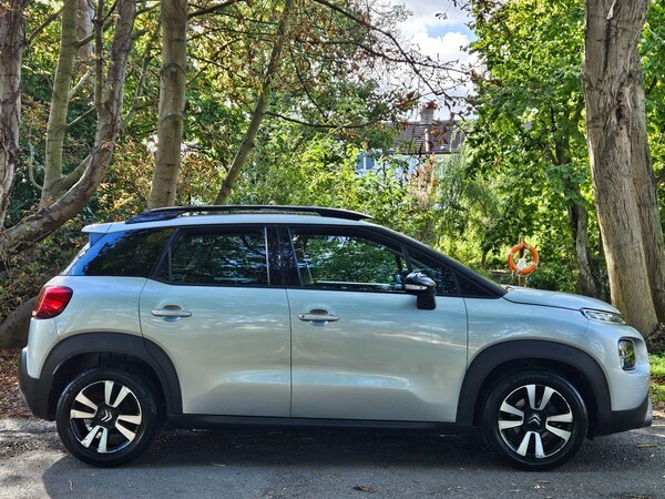 Used Citroen C3 2018 for sale - 76189893: Photo 7