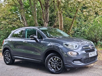 2017 (17) - 1.6 E-torQ Pop 5dr