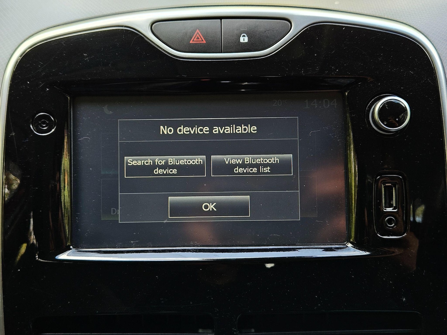 Used Renault Clio 2016 for sale - 76094788: Photo 14