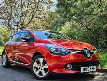 Renault - Clio