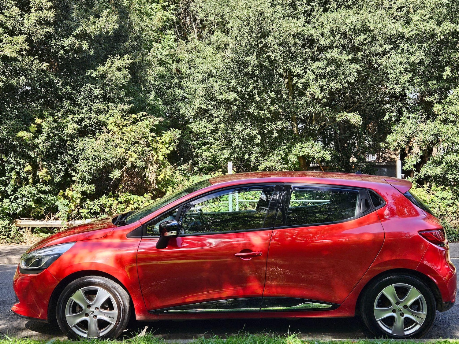 Used Renault Clio 2016 for sale - 76094788: Photo 39
