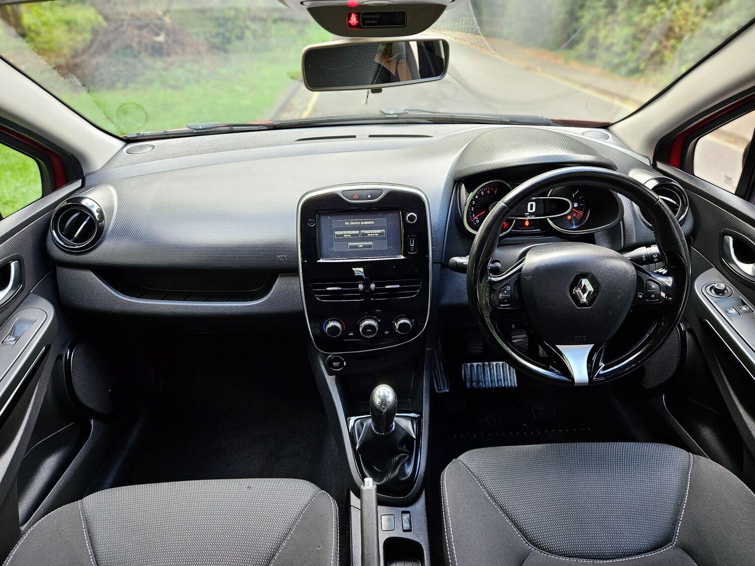 Used Renault Clio 2016 for sale - 76094788: Photo 58
