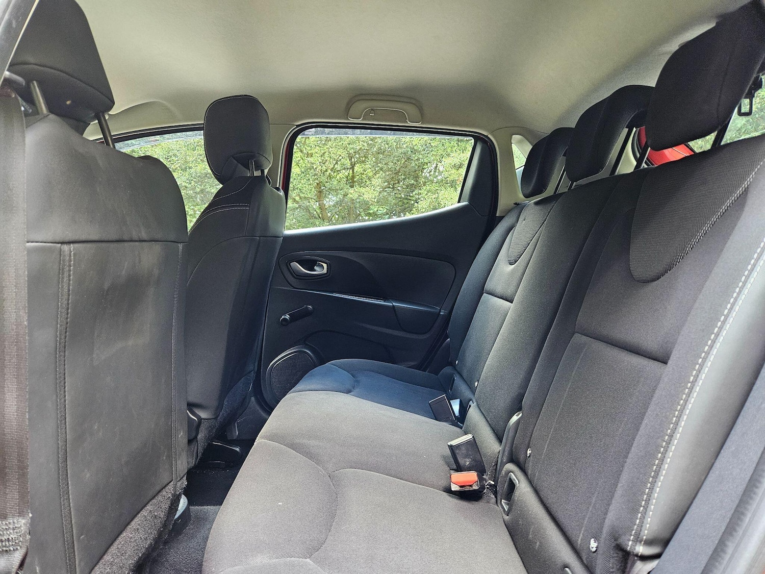 Used Renault Clio 2016 for sale - 76094788: Photo 62