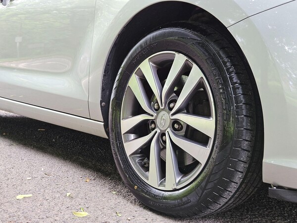 Used Hyundai i30 2017 for sale - 75551964: Photo 10