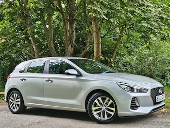 Used Hyundai i30 2017 for sale - 75551964: Photo