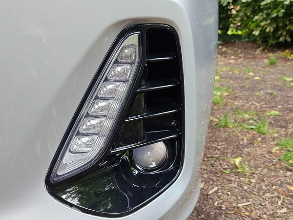 Used Hyundai i30 2017 for sale - 75551964: Photo 20