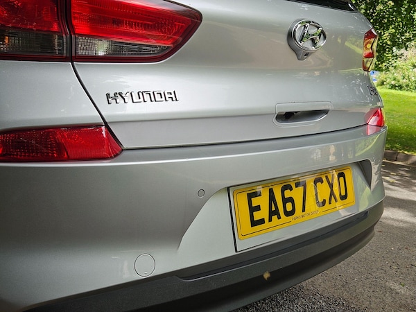Used Hyundai i30 2017 for sale - 75551964: Photo 29