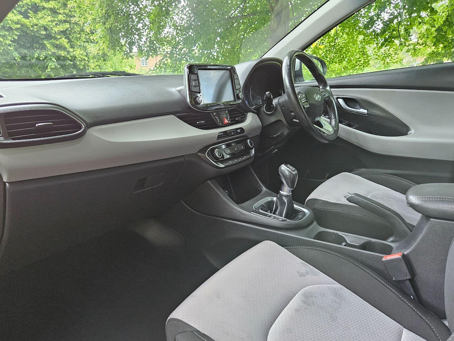 Vehicle 34