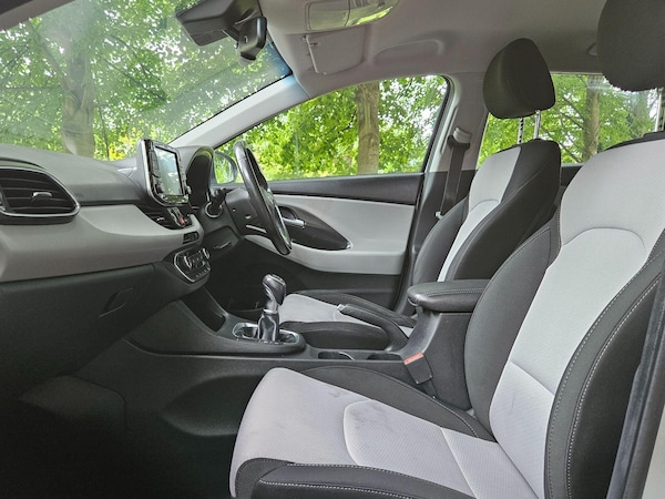 Used Hyundai i30 2017 for sale - 75551964: Photo 38
