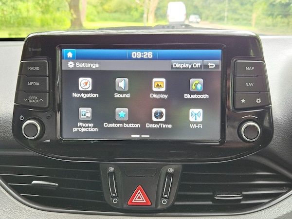 Used Hyundai i30 2017 for sale - 75551964: Photo 3