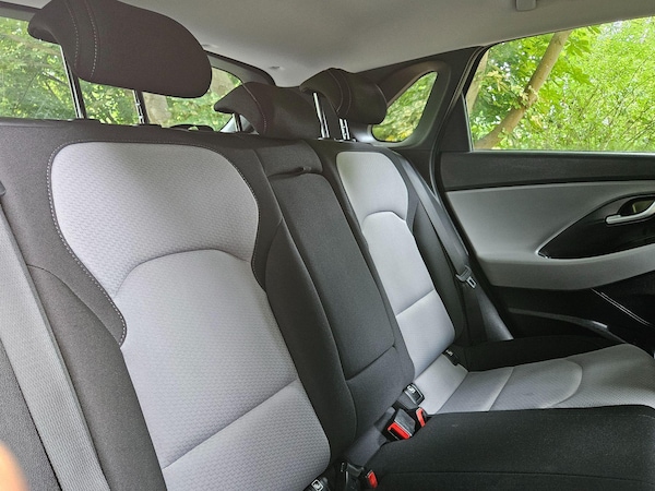 Used Hyundai i30 2017 for sale - 75551964: Photo 42