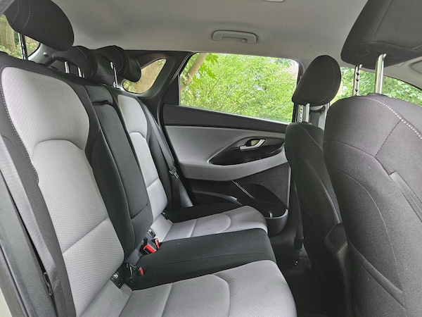 Used Hyundai i30 2017 for sale - 75551964: Photo 44