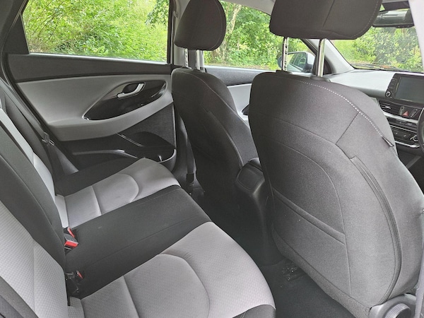 Used Hyundai i30 2017 for sale - 75551964: Photo 45