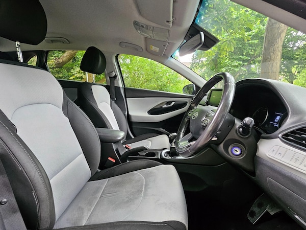 Used Hyundai i30 2017 for sale - 75551964: Photo 46