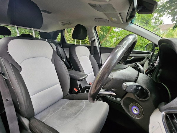 Used Hyundai i30 2017 for sale - 75551964: Photo 47