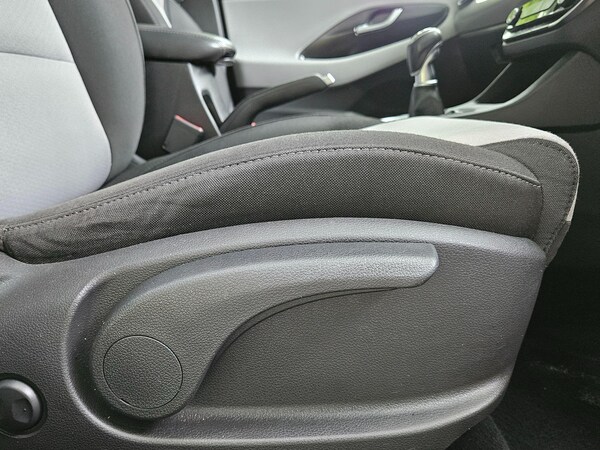 Used Hyundai i30 2017 for sale - 75551964: Photo 51