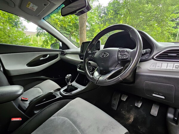 Used Hyundai i30 2017 for sale - 75551964: Photo 52