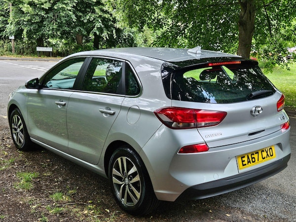 Used Hyundai i30 2017 for sale - 75551964: Photo 55