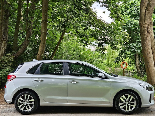 Used Hyundai i30 2017 for sale - 75551964: Photo 57