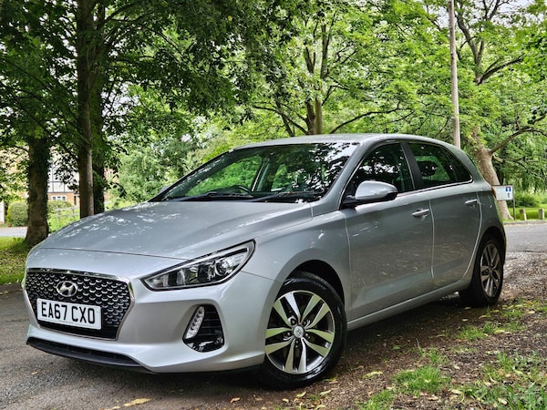 Used Hyundai i30 2017 for sale - 75551964: Photo 58