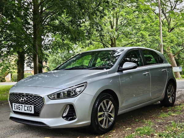 Used Hyundai i30 2017 for sale - 75551964: Photo 59