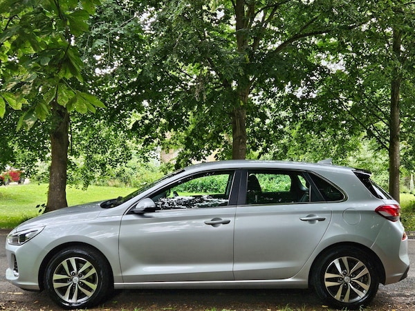 Used Hyundai i30 2017 for sale - 75551964: Photo 60